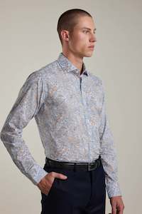 Liberty Enzo Antonio Shirt