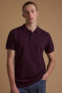 Regent Pique Polo