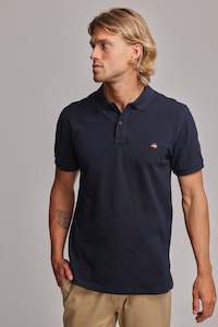 Regent Pique Polo