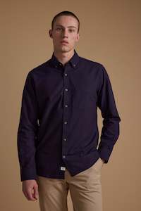 Thatcher Oxford Shirt