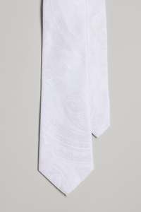 Mens Accessories: Kimmel Paisley Tie