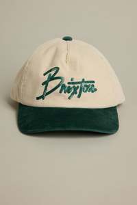 Brixton Corduroy MP Snp