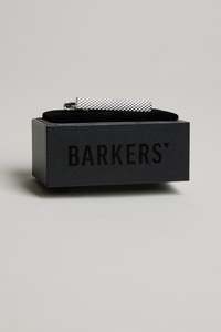 Cufflinks: Texture Tie Clip