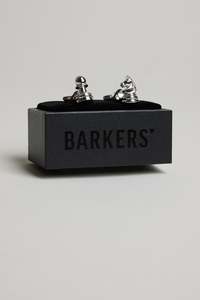 Cufflinks: Chess Cufflink
