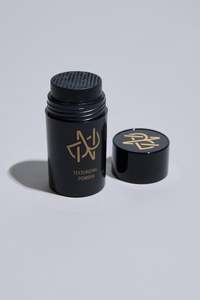 Mens Grooming Accessories: Nuit Blanche Powder