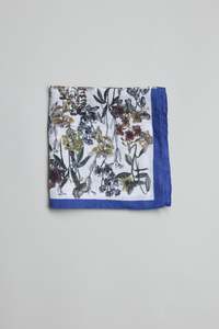 Parisian Wild Flower Linen PS