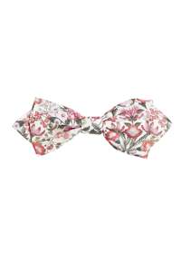 Liberty Mary Patricia Bowtie