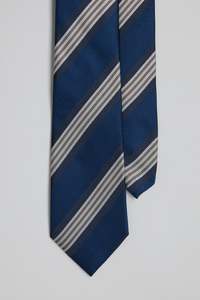 Potter Stripe Tie