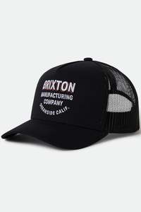 Brixton C NP MP Trucker Hat