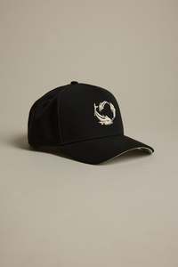 Legasea: Legasea Logo Snapback Cap