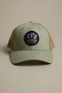 Legasea FFS Trucker Cap