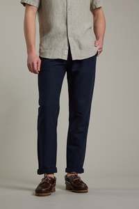 Newman Linen Pant