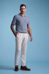 Newman Linen Pant