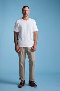 Burleigh Relaxed Pant
