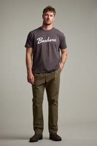 Burleigh Relaxed Pant