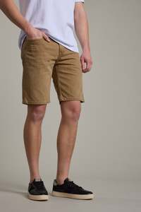 Rover Coloured Denim Short