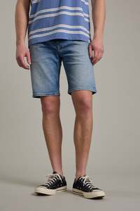 Mens Pants: Rover Denim Short