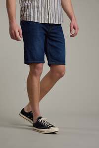 Rover Denim Short