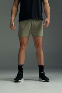 Mens Pants: WearEver Cadence Short