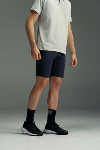 Mens Pants: WearEver Switch Short
