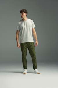 Barkers Track Pants: WearEver Transit Pant