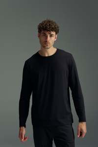 WearEver Pulse Long Sleeve Tee