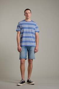 Northway Stripe Tee