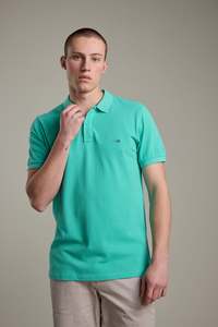 Regent Pique Polo