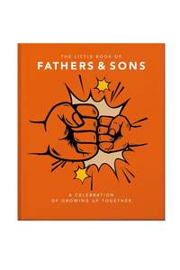 Products: Little Book Of Fathers And Sons
