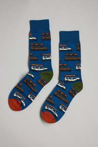Campervan Sock