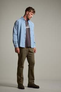 Best Sellers: Ruxton Denim Shirt