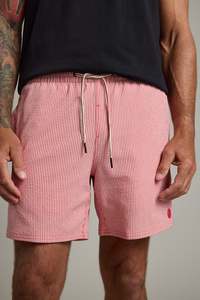 Dehaven Stripe Volley
