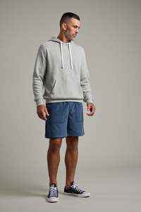 New Arrivals: Inlet Hoody