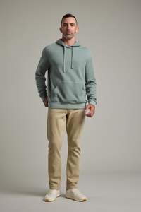 Inlet Hoody