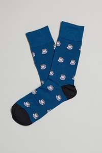 Cup Of Joe Sock