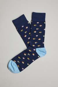 Freshport Sushi Sock