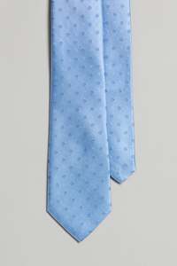 Ties Bow Ties: Judith Flower Tie