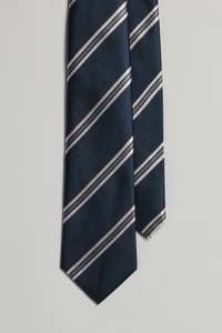 Henry Stripe Tie