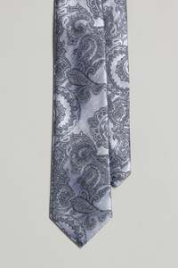 Ties Bow Ties: Bakerfield Tie