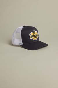 Brixton International Trucker