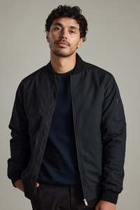 Dunhill Bomber Jacket