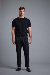 Porto Knit Tee