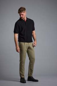 Newman Linen Pant