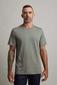 Good Earth Cotton T-Shirt