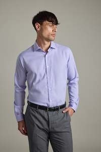 Sawson Check Business Shirt
