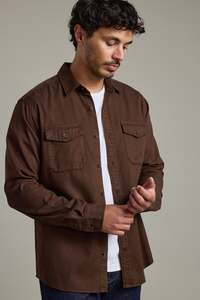 Darden Shirt