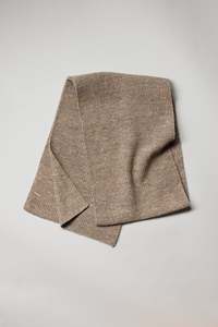 Aldina Woollen Scarf