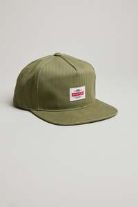 Brixton Hats: Brixton Pinnacle HP Snapback