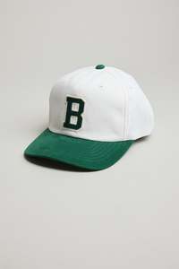 Brixton Big B MP Cap