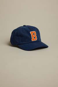 Brixton Big B MP Cap